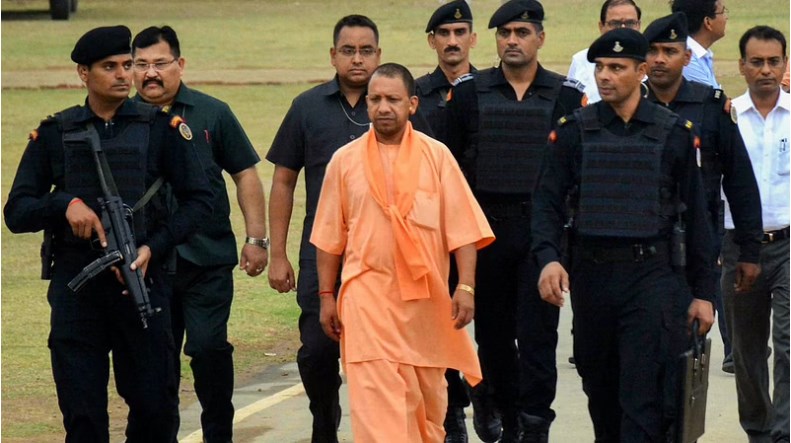 यूपी: डॉक्टरों के हुए तबादलों में गड़बड़ी, सीएम योगी ने मांगी रिपोर्ट